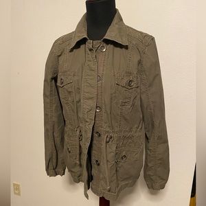 Sonoma Green Jacket size L